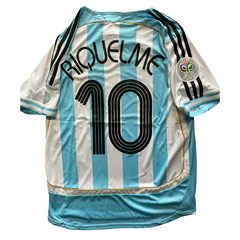 Imagen de Argentina Titular 2006