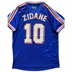 Imagen de Francia Titular 1998