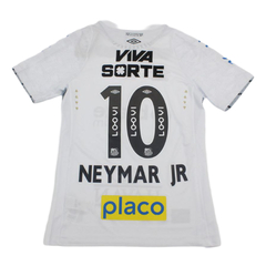 Santos Titular 2025 en internet