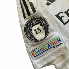 Imagen de Real Madrid Titular Heatrdy 24/25