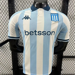 Racing Club Titular 2025 en internet