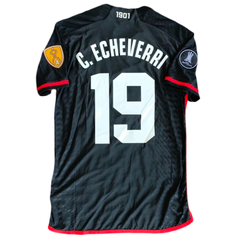 River Plate Tercera Alternativa 2024 - comprar online