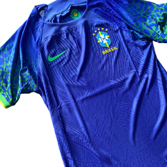 Brasil Suplente 2022 en internet