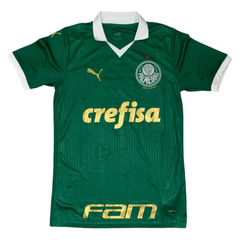 Palmeiras Titular 2024