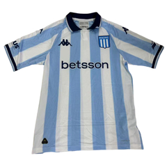Racing Club Titular 2025 - comprar online