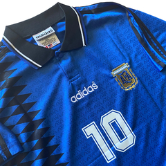 Argentina Alternativa 1994 - tienda online