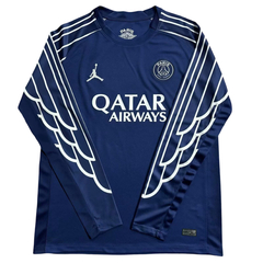 PSG Jordan Fourth 24/25