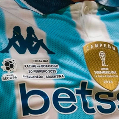 Racing Club Titular 2025 - tienda online