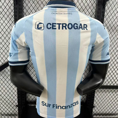 Racing Club Titular 2025 - El Templo Deportes