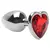 Plug Anal Tamanho P - comprar online