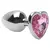 Plug Anal Tamanho P - Secret
