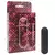 Vibrador Mini Bullet Recarregável na internet