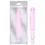 Vibrador Pênis Jelly na internet