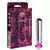 Vibrador Mini Bullet Recarregável - Secret