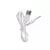 Vibrador Mini Bullet Recarregável