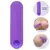 Vibrador Mini Bullet Recarregável - loja online