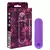 Vibrador Mini Bullet Recarregável - comprar online