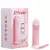 Vibrador com Controle por Aplicativo