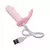 Vibrador com Controle por Aplicativo - Secret