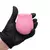 Imagem do Vibrador Sugador de Clitóris Rosa