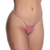 Calcinha Fio Dental Tule