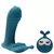 Vibrador com Controle Remoto 10 Modos de Vibração - Secret