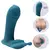 Vibrador com Controle Remoto 10 Modos de Vibração - loja online