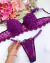 Conjunto em Tule com Bojo Jaipur