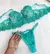 Conjunto Diva Verde