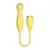 Vibrador Duplo Lilo 10 Modos