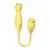 Vibrador Duplo Lilo 10 Modos - comprar online