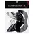 Máscara Sado Em Vinil Felina Dominatrixxx - comprar online