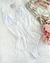 Body Luxo Branco