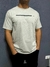 CAMISETA CASUAL