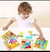 Puzzle de animalitos - Arteniño Didácticos