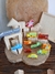 Puzzle de animalitos - comprar online