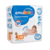 Pañal Emubaby Premium Talla P 22 Un.