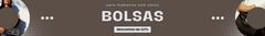 Banner da categoria Bolsas