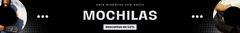 Banner da categoria Mochilas