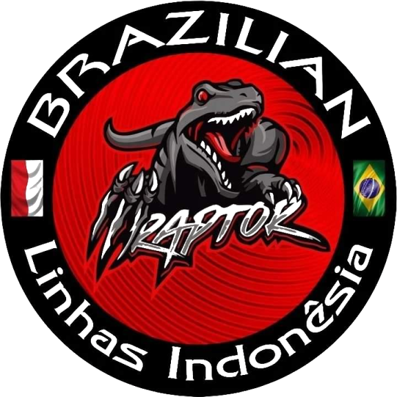 Raptor Linhas Indonésias