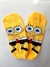 Soquetes Bob Esponja