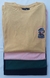 REMERA OVERSIZE UNISEX NUDE - Vayamos a Medias