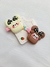 Hebillitas pack x 2 - comprar online