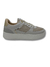 Zapatillas Chocolate - Art. 5058