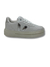 Zapatillas Chocolate - Art. 5061