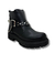 Bota con cierre y tira - Art Obregon - comprar online