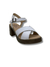 Sandalia Citadina cuero - Art. Bruselas - comprar online