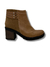Bota con taco - Art. 3/5000