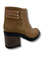 Bota con taco - Art. 3/5000 - tienda online