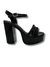 Sandalias de fiesta Praxis - Art. 3015